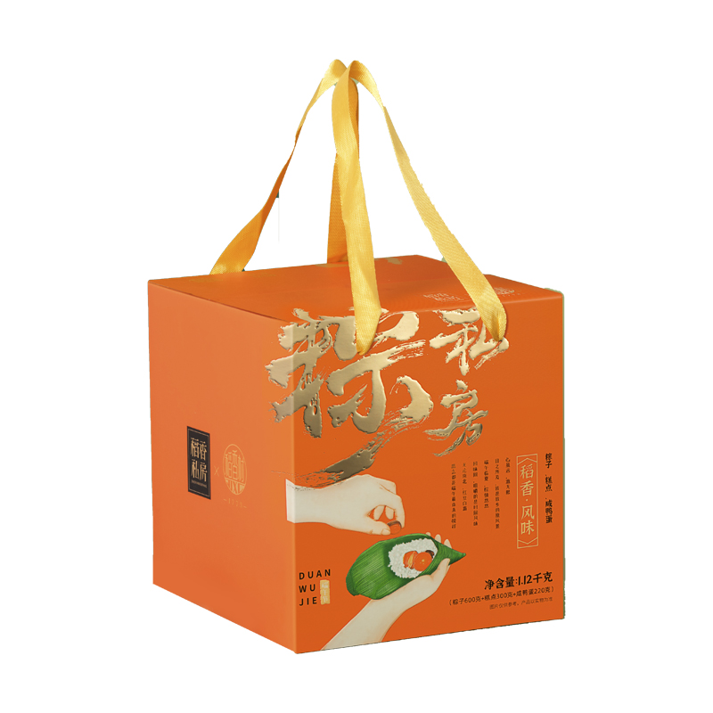 【稻香村】稻香风味 1120g