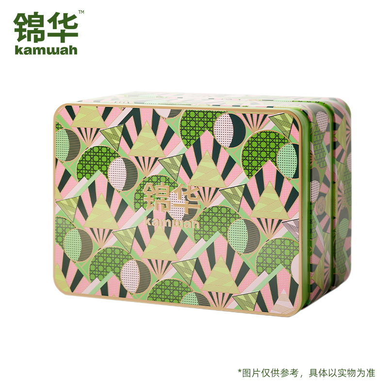 【锦华】粽享豪宴 1074g