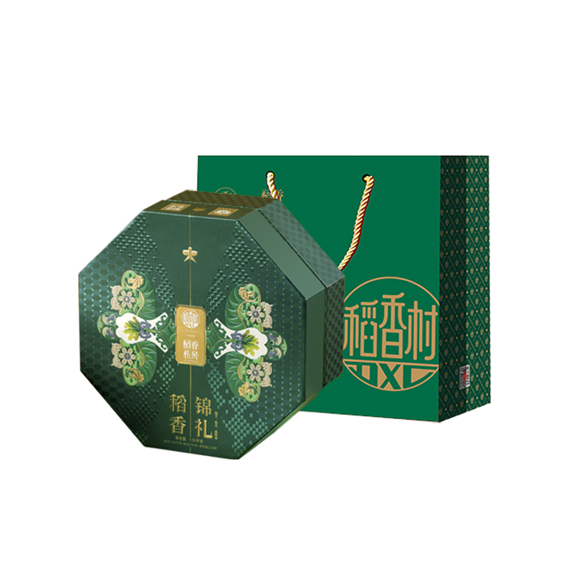 【稻香村】稻香锦礼 1510g