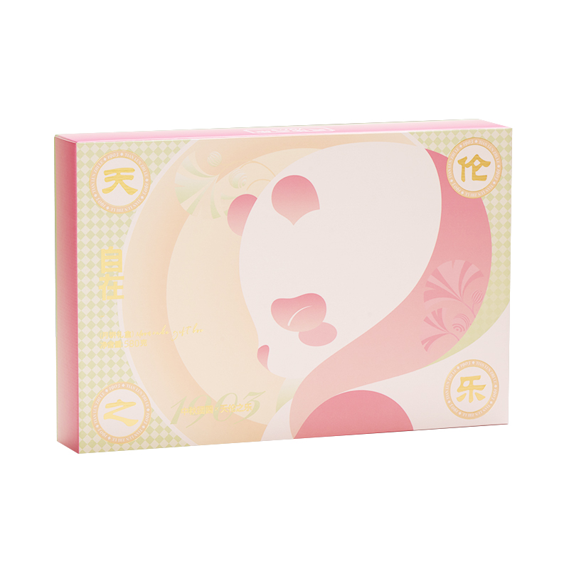 【天伦之乐】乐自在700g