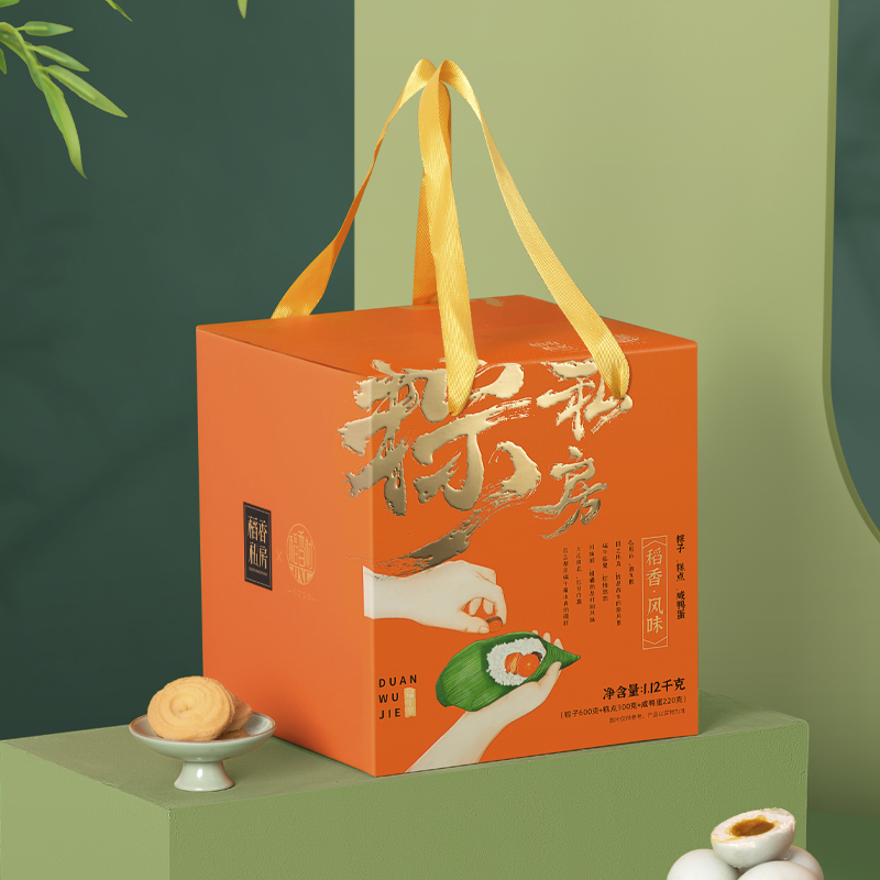 【稻香村】稻香风味 1120g