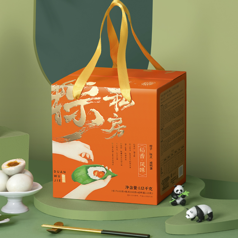 【稻香村】稻香风味 1120g