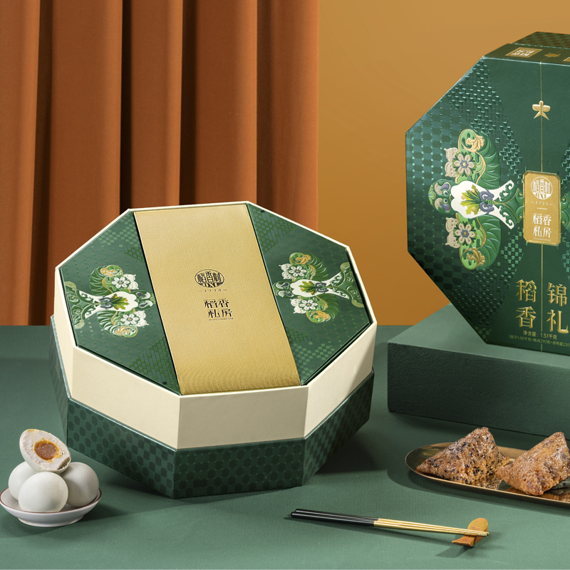 【稻香村】稻香锦礼 1510g