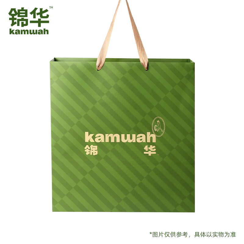 【锦华】粽享锦礼 1450g