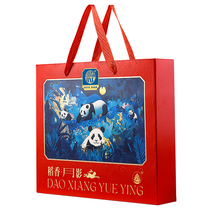 【稻香村】稻香月影500g
