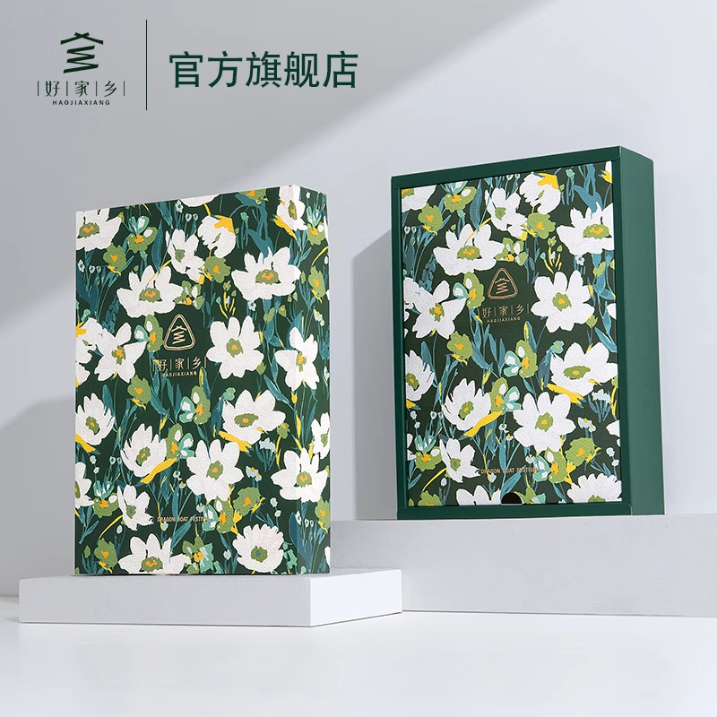 【好家乡】 繁花 1160g