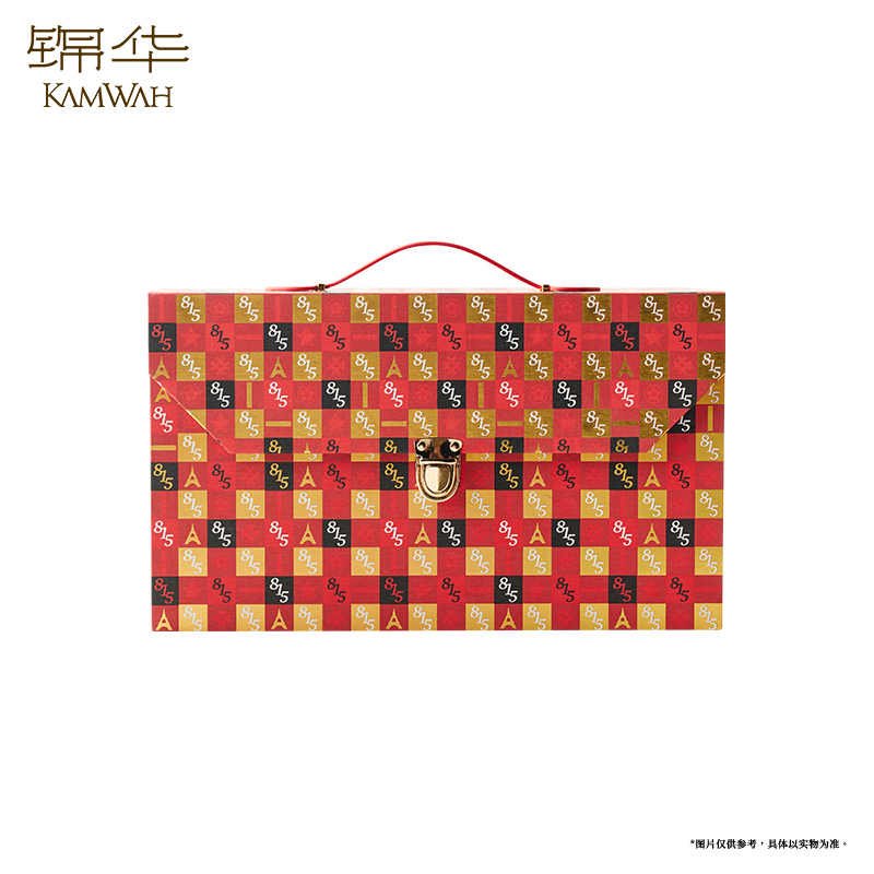【锦华】臻月典藏1.12千克