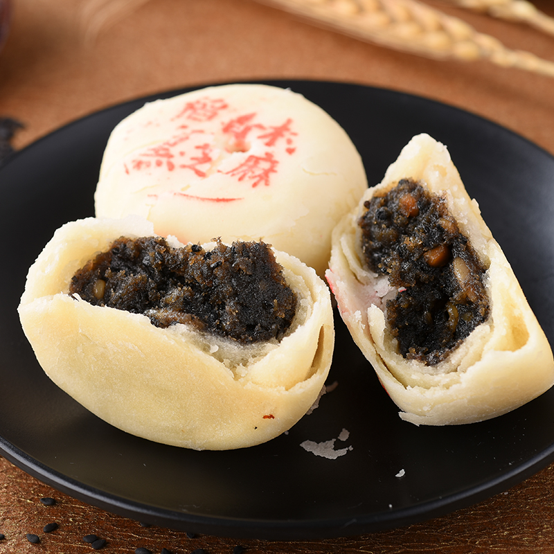 【稻香村】星物语600g
