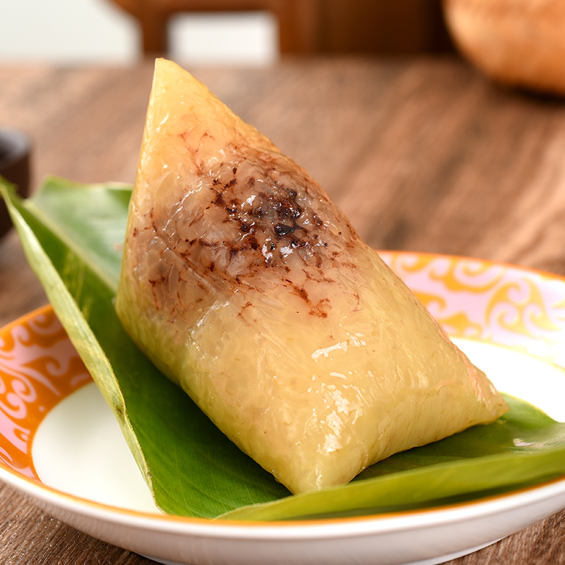 【稻香村】稻香风物（素粽）1170g