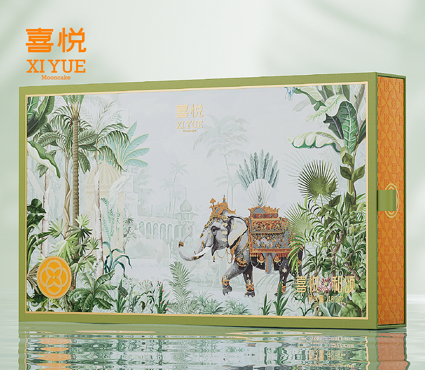 【喜悦】喜悦和颂500g