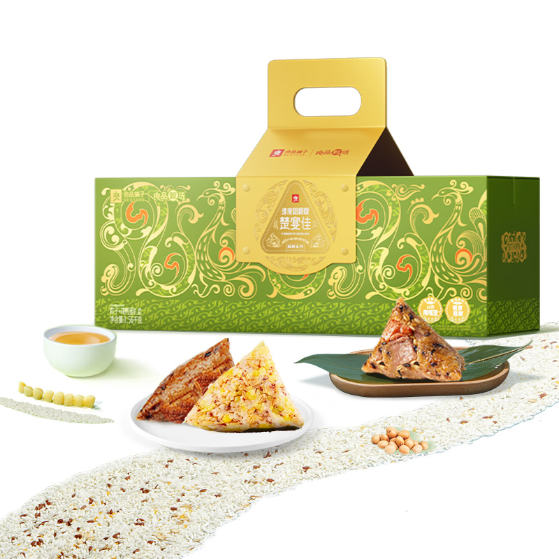 【良品铺子】楚宴佳 1560g