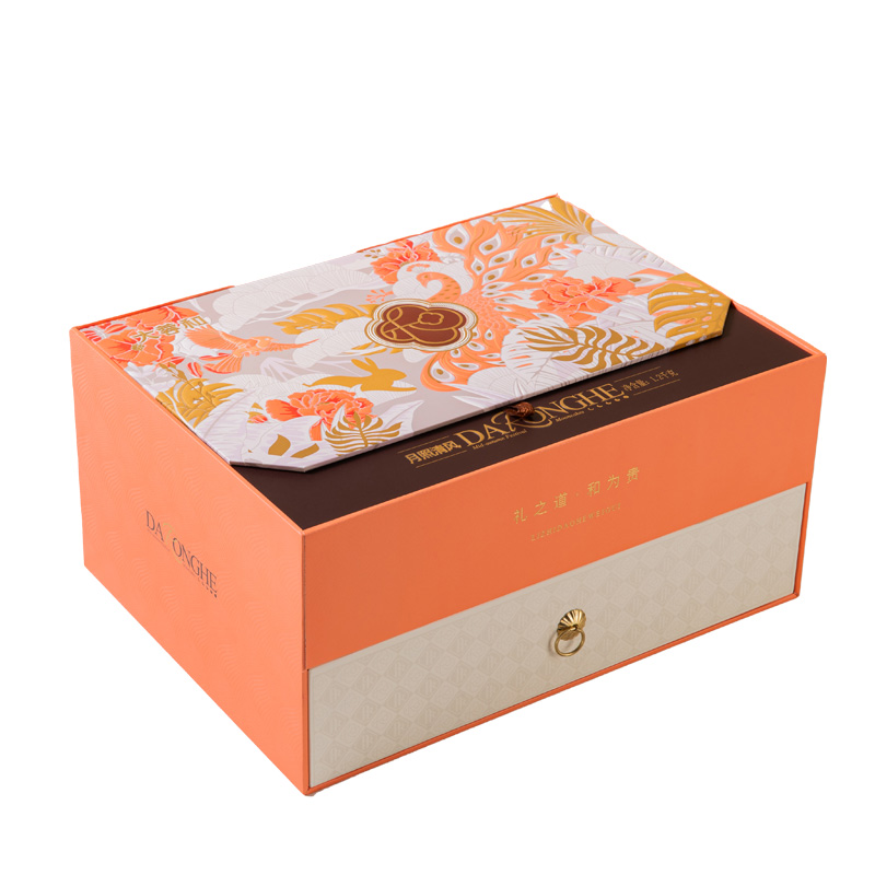 【大蓉和】月照清风1200g