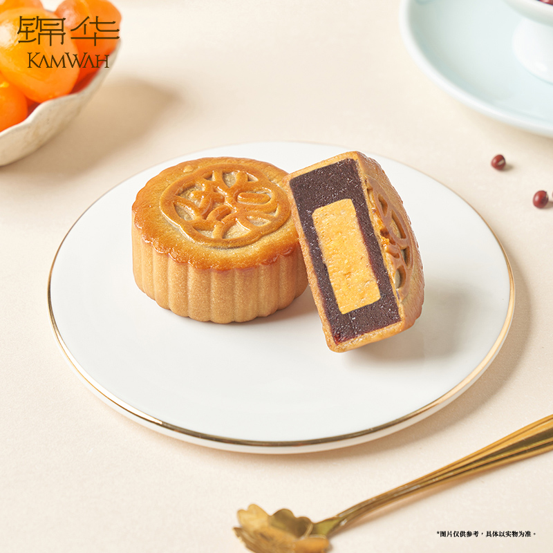 【锦华】臻月典藏1.12千克