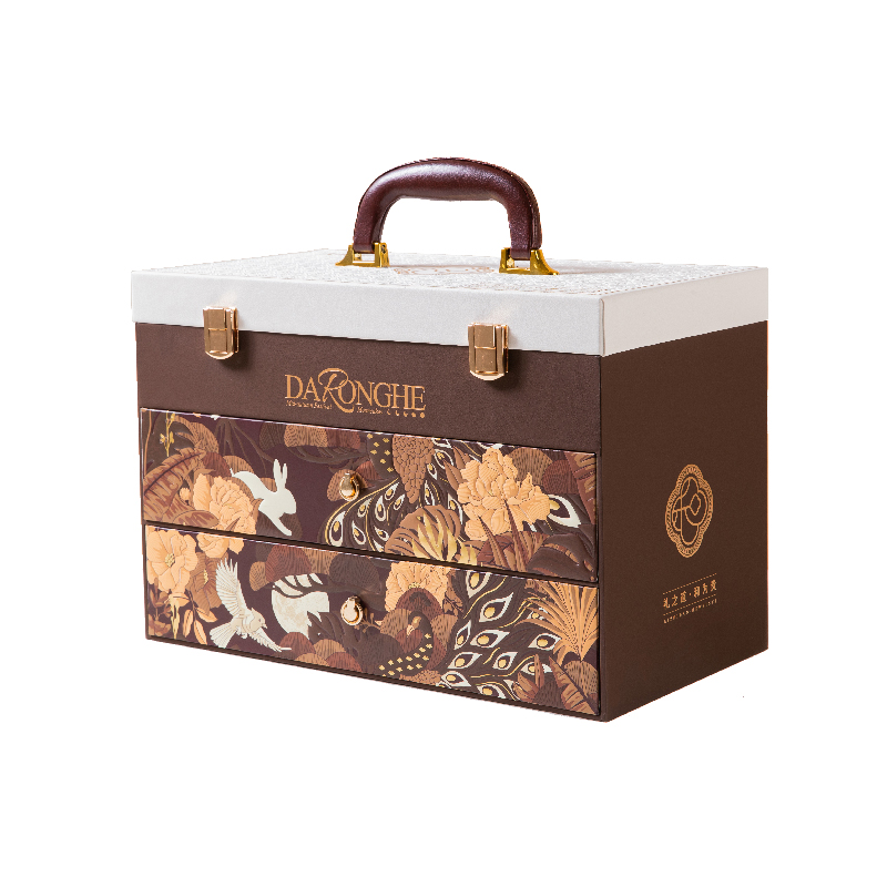 【大蓉和】蓉和臻品1390g