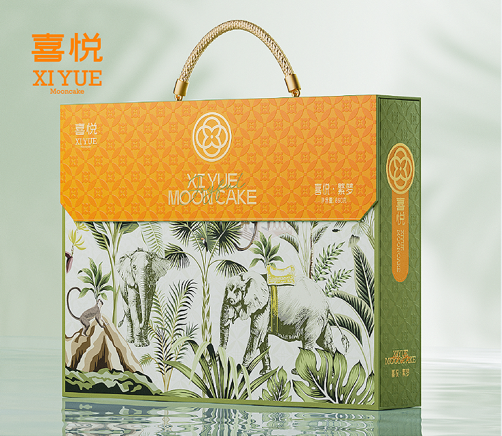【喜悦】喜悦繁梦860g