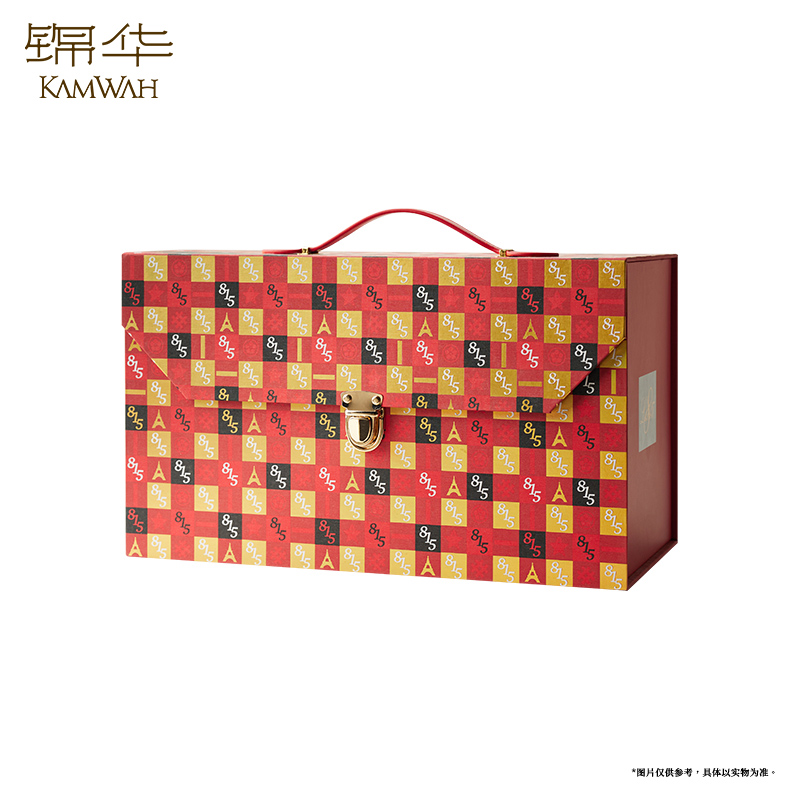 【锦华】臻月典藏1.12千克