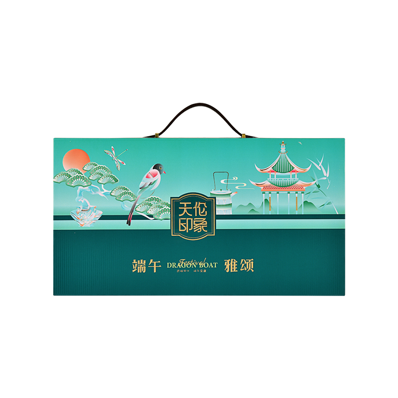 【天伦印象】端午雅颂 1450g