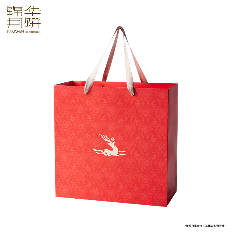 【锦华】锦华臻意礼750g